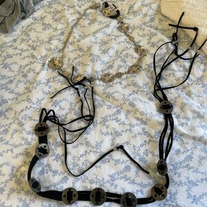 Windsor Western Belts